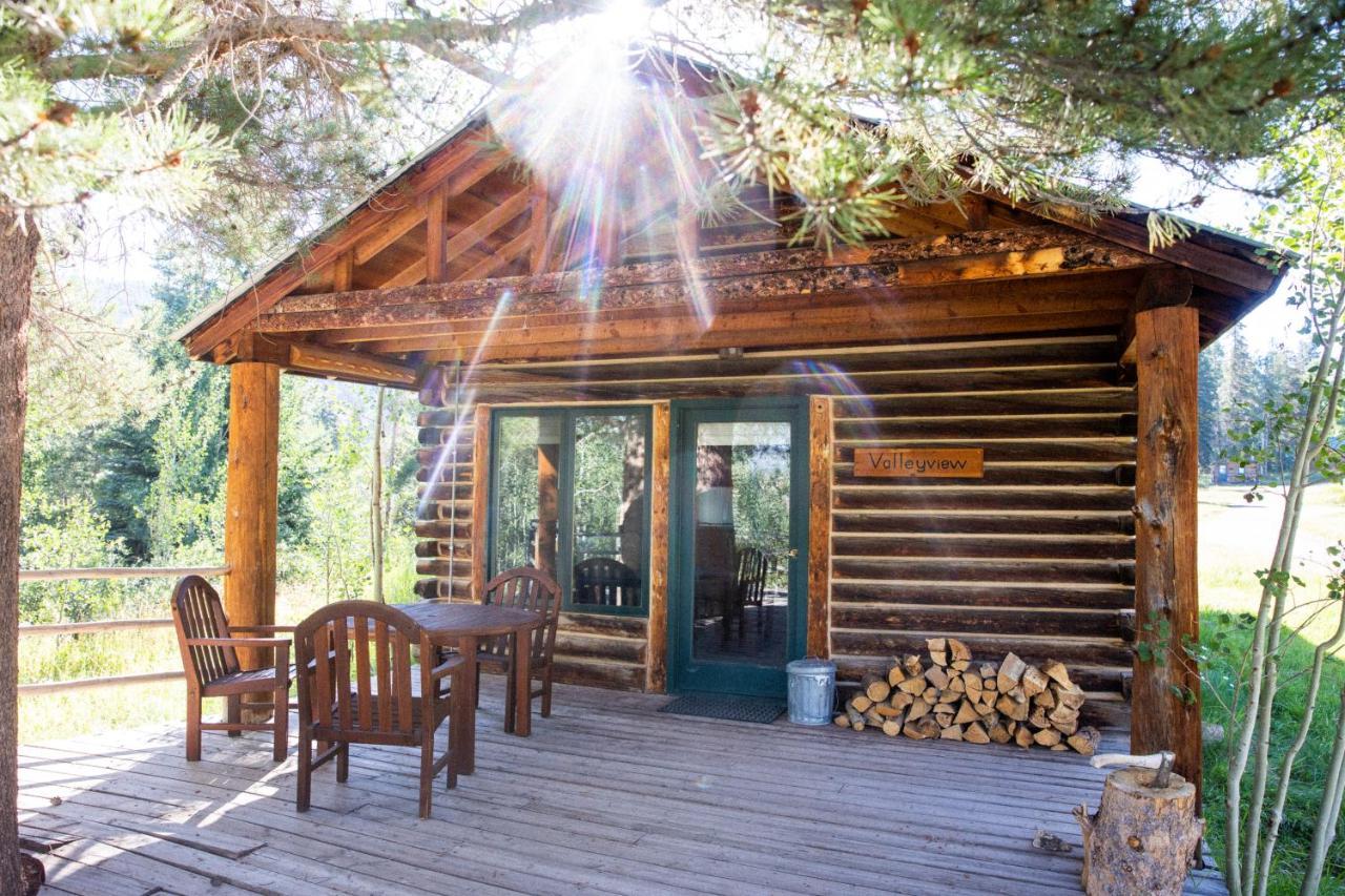 Beyul Retreat Βίλα Meredith Εξωτερικό φωτογραφία