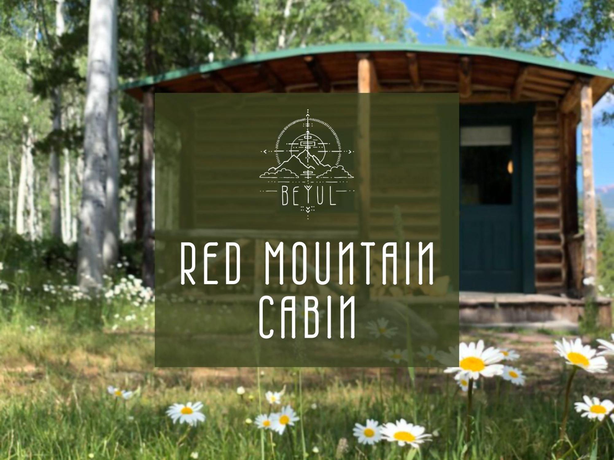 Beyul Retreat Βίλα Meredith Εξωτερικό φωτογραφία